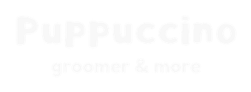 Puppuccino - groomer & more